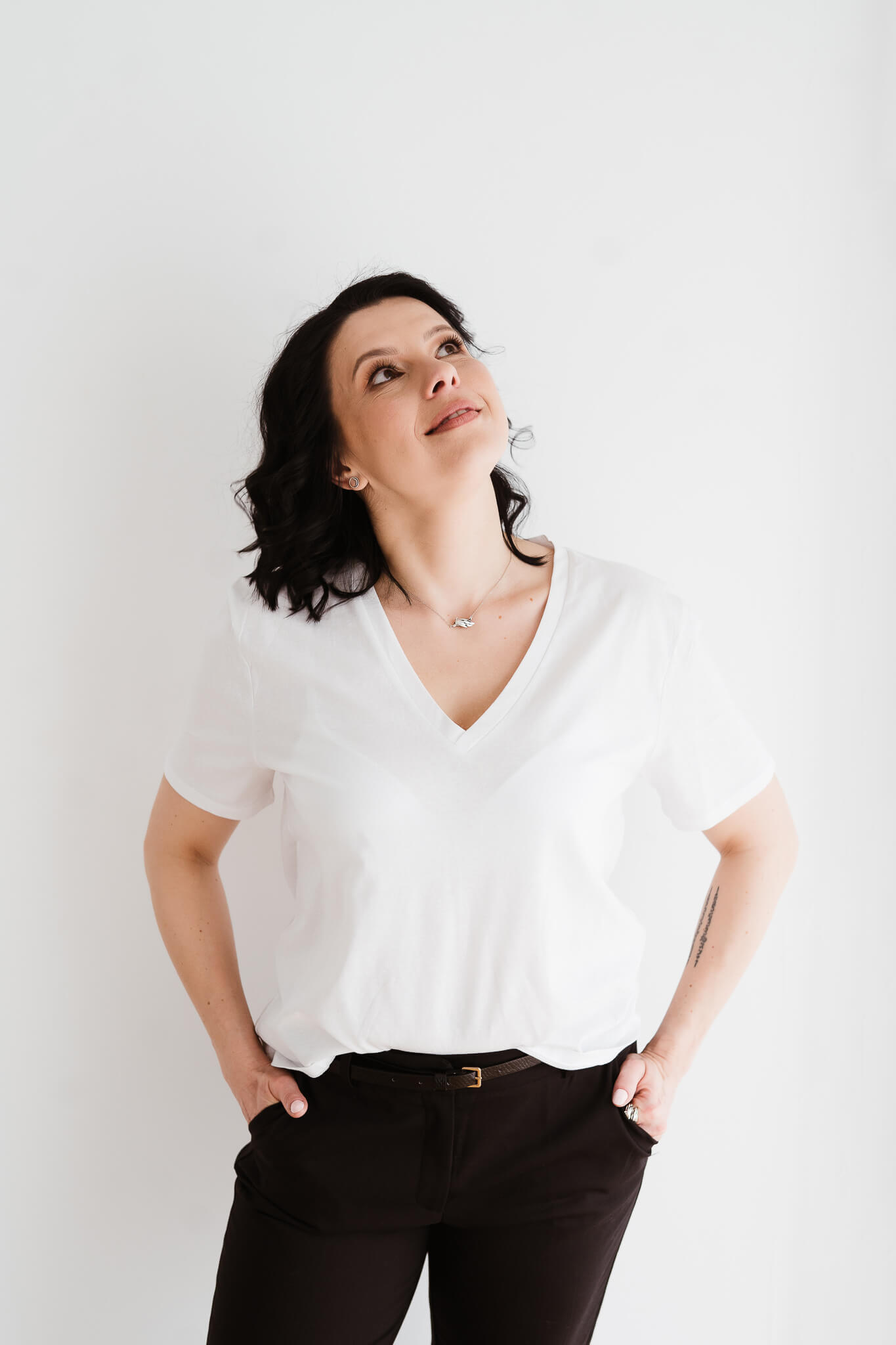 Ania — Pinterest Express Rise Up Team