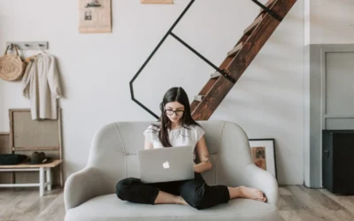 Strona internetowa jako centrum marki online