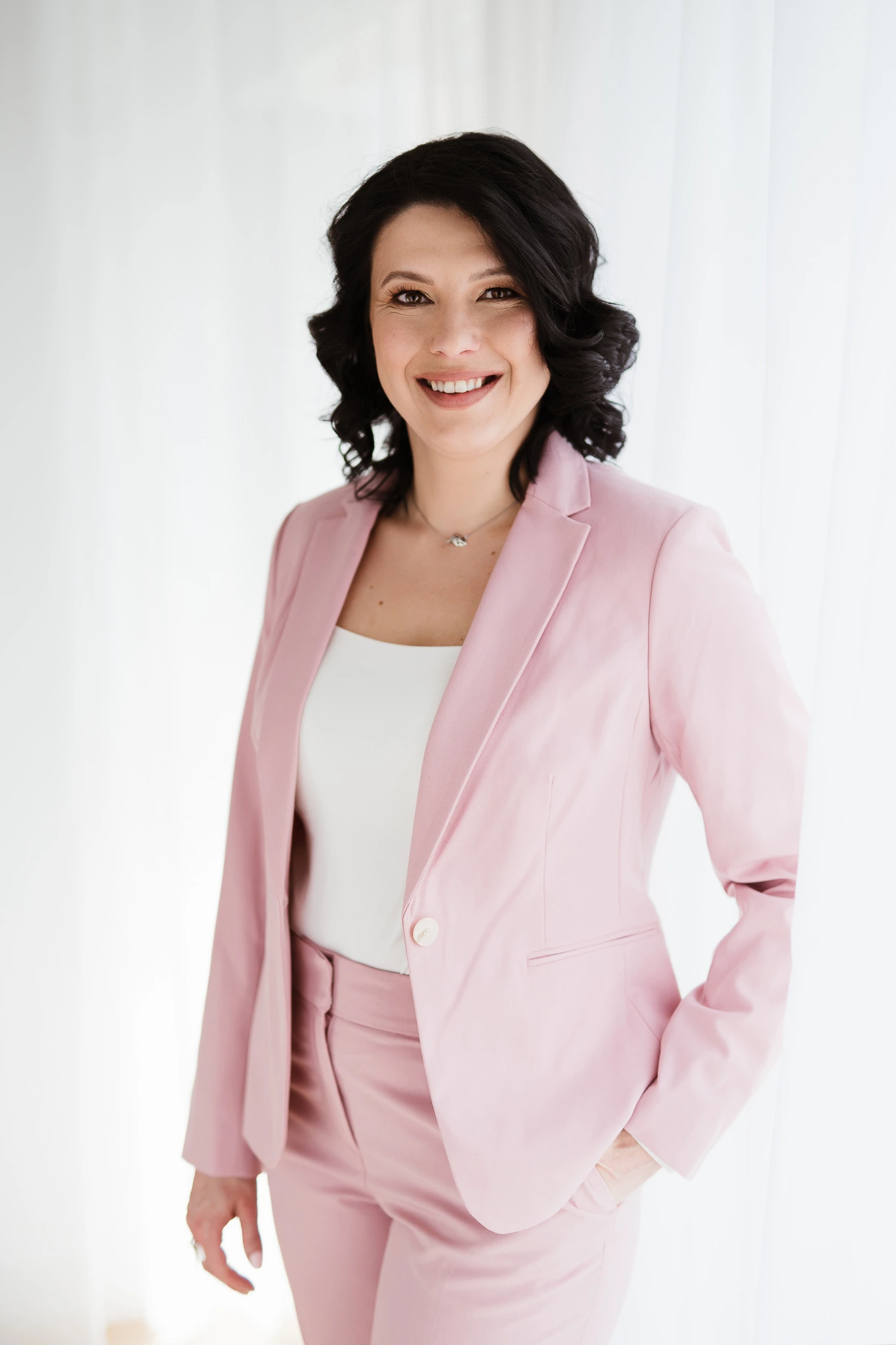 Anna Zietara — Rise Up Team