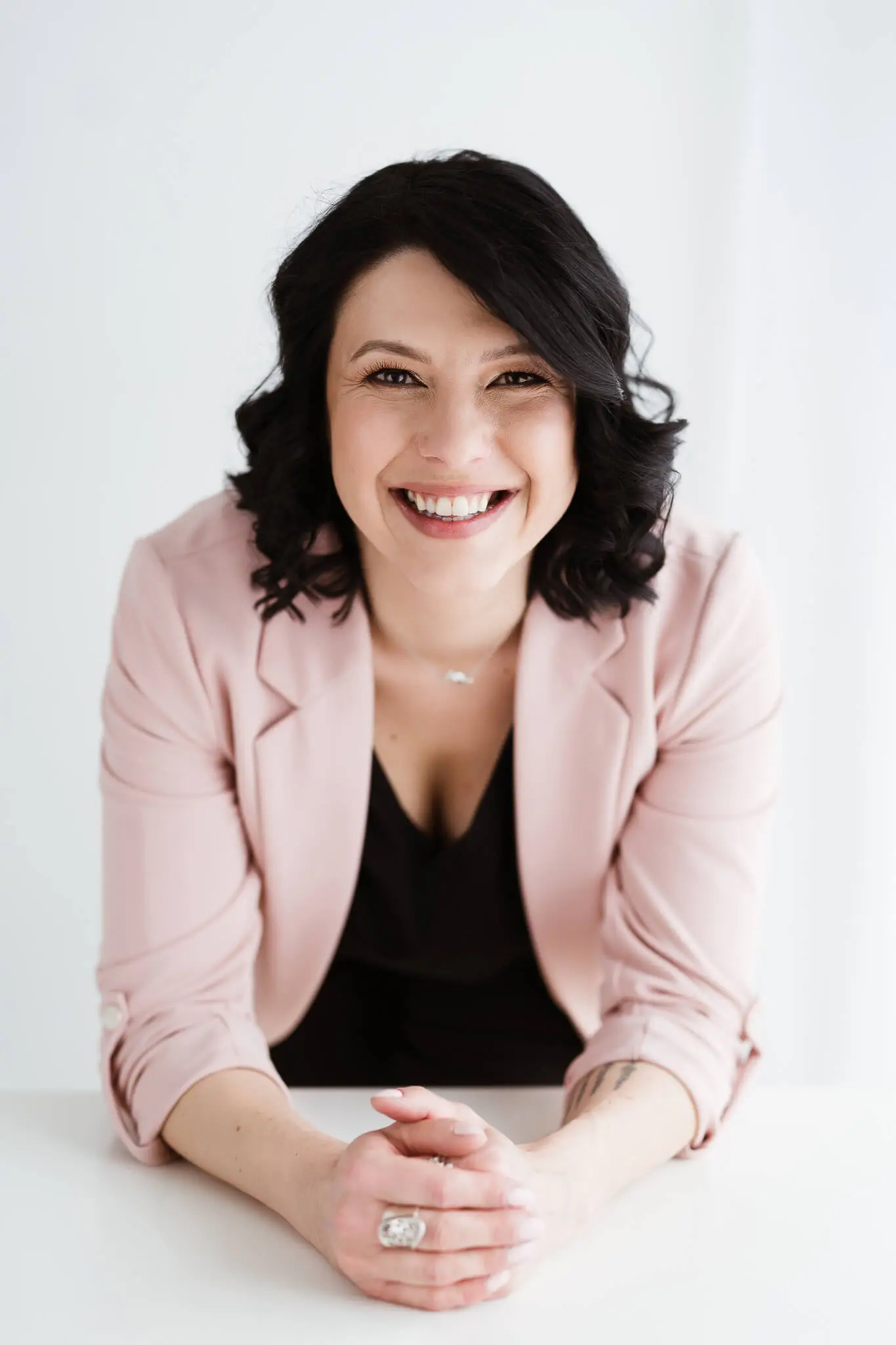 Anna Zietara — Rise Up Team